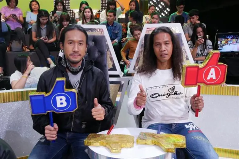 ทำเอาสตู ฯ เจ เอส แอล ฯ แทบแตก เพราะมีแฟน...