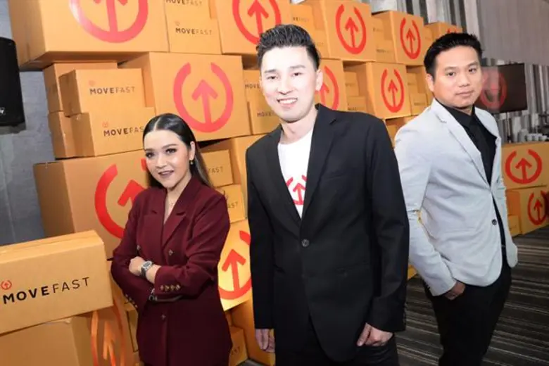 มูฟฟาสท์ พลิกโฉมมิติแห่งการซื้อขายออนไลน์...