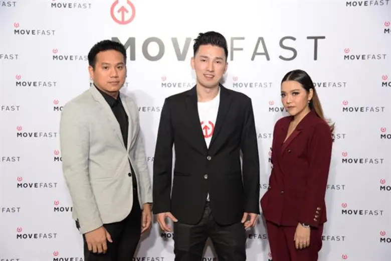 มูฟฟาสท์ พลิกโฉมมิติแห่งการซื้อขายออนไลน์ ผ่านเทรนด์ใหม่ Conversational Commerce