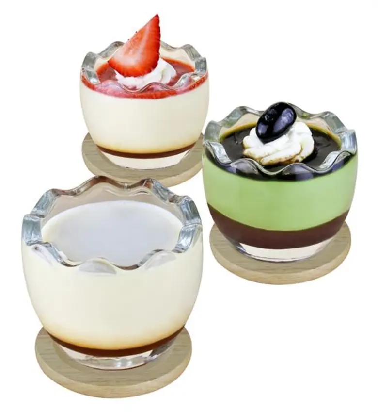 Kyo Roll En ฉลองครบรอบ 5 ปี เปิดตัว 5 เมนูใหม่น่าลอง