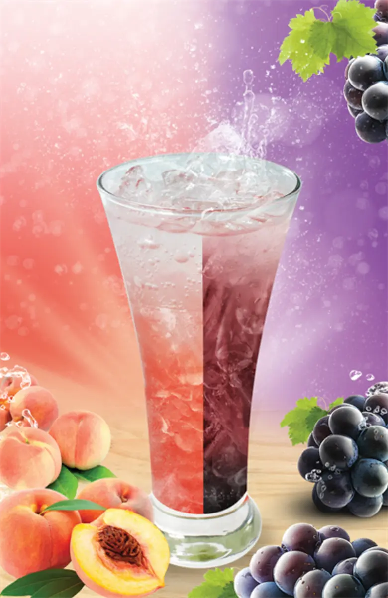 Kyo Roll En ฉลองครบรอบ 5 ปี เปิดตัว 5 เมนูใหม่น่าลอง