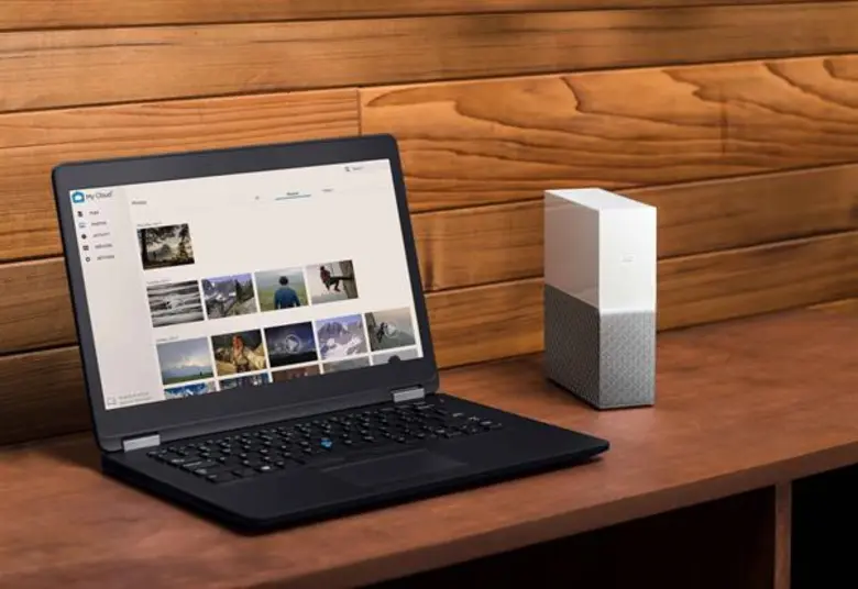 เวสเทิร์น ดิจิตอล คอร์ปอเรชั่น (Western D...