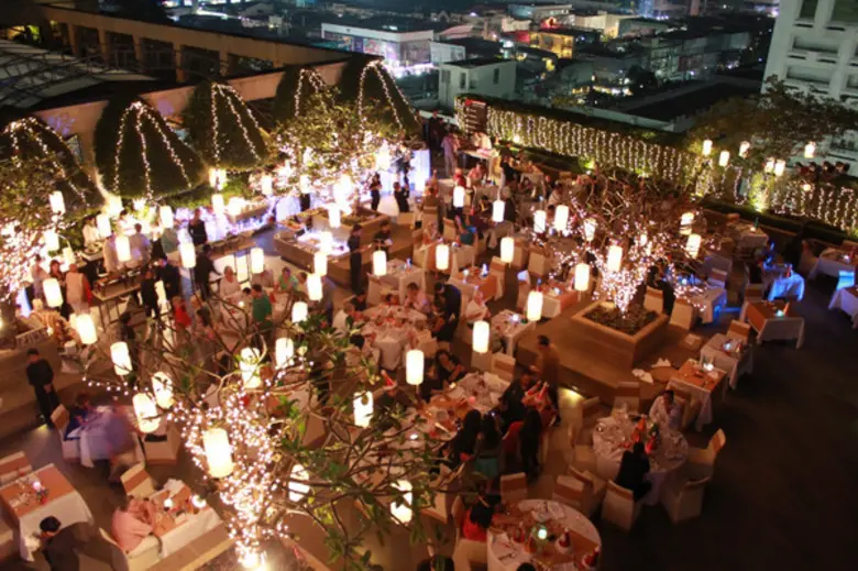 ถึงวันที่ทุกคนรอคอยที่จะได้สนุกสนานร่วมกั...