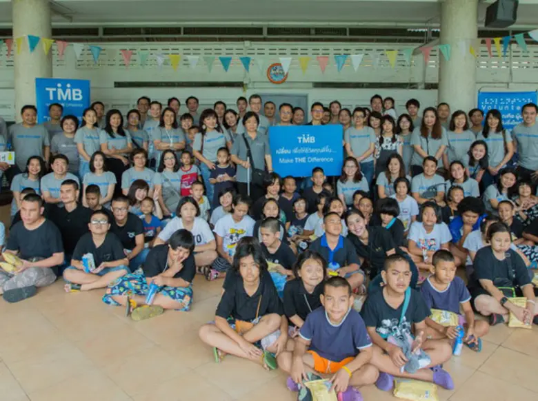 จิตอาสาช่วยอ่านหนังสือเป็นส่วนสำคัญที่จะช...