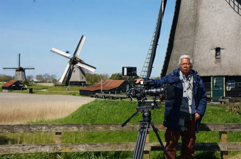 อาหลอง-เอก รังสิโรจน์ เผยรหัสลับ 3 คำ ย้ำ “ทิวลิปทอง” ตอนอวสาน “มัน ยัน จบ”