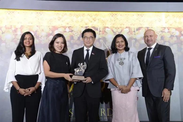 นายวรวัฒน์ ศรียุกต์ ผู้อำนวยการด้านบริหาร...