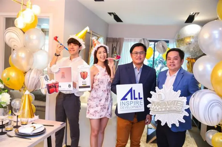 วิชัย กุลธวัชชัย ผู้อำนวยการฝ่ายการตลาด บ...