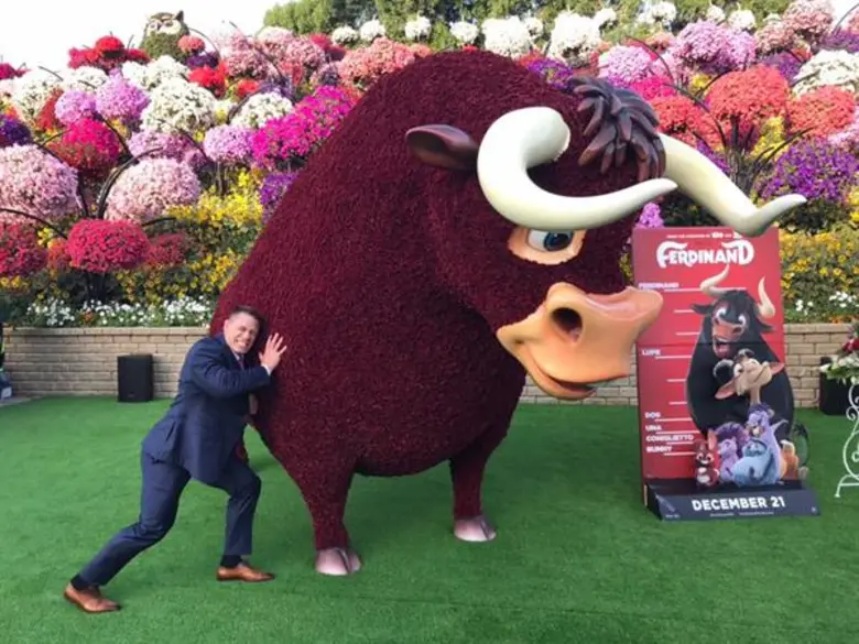 เริ่มเดินสายโปรโมทกันแล้ว สำหรับภาพยนตร์ท...