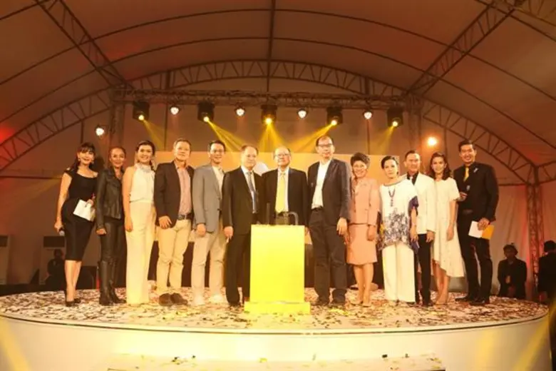 ฉลองเปิดตัว “จิณณ์ เวลบีอิ้ง เคาน์ตี้” สุดยิ่งใหญ่ ในงาน Exclusive Life Exploring  ร่วมสัมผัสเมือง “แนวคิดใหม่เพื่อวัยเกษียณ” แห่งแรกในไทย