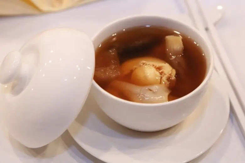 เข้าเดือนสุดท้ายของปีที่อากาศเริ่มเย็นลง ...