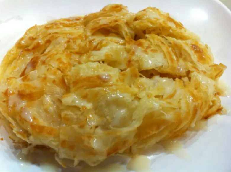 ความประทับใจมิรู้ลืม... กับ 9 อาหารพระราชทาน ที่ Amarin Plaza