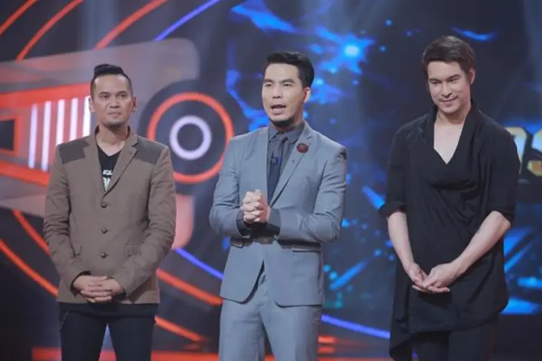 พบกับศึกอันยิ่งใหญ่ ของสองตำนานฝีมือฉกาจท...