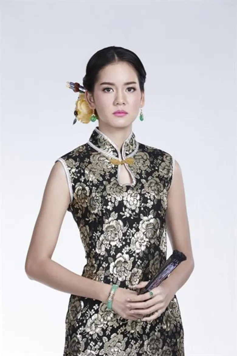 นับเป็นการพลิกบทบาทครั้งสำคัญของ "โบว์-เม...