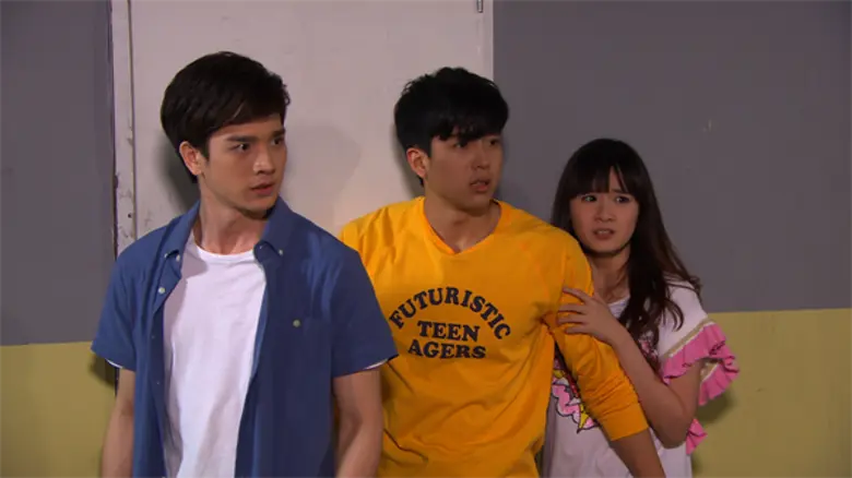 ตอนที่53 ออกกาศวันอังคารที่ 12 ธันวาคม 25...