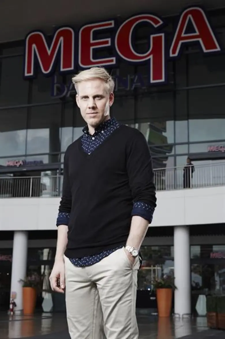 ส่งต่อเทรนด์ความสุขให้กับทุกคนในครอบครัวย...