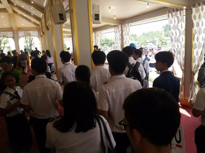 วิทยาลัยการบินและคมนาคม มหาวิทยาลัยศรีปทุ...