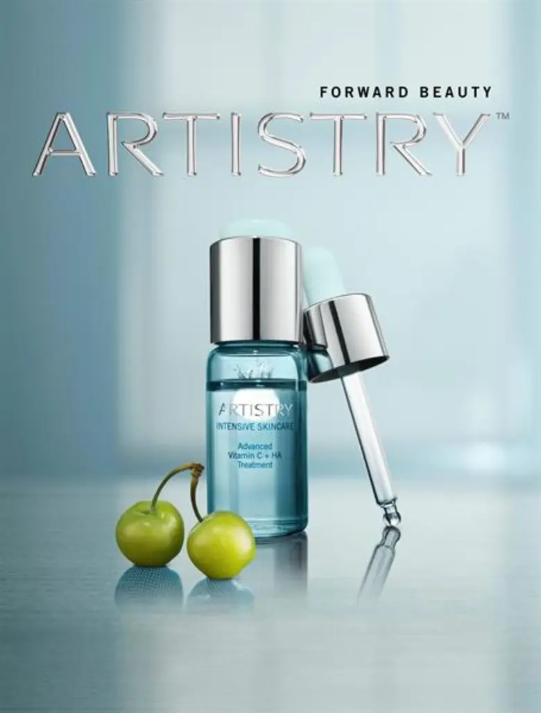 ขอแนะนำ อาร์ทิสทรี อินเท็นซีฟ สกินแคร์ แอ...