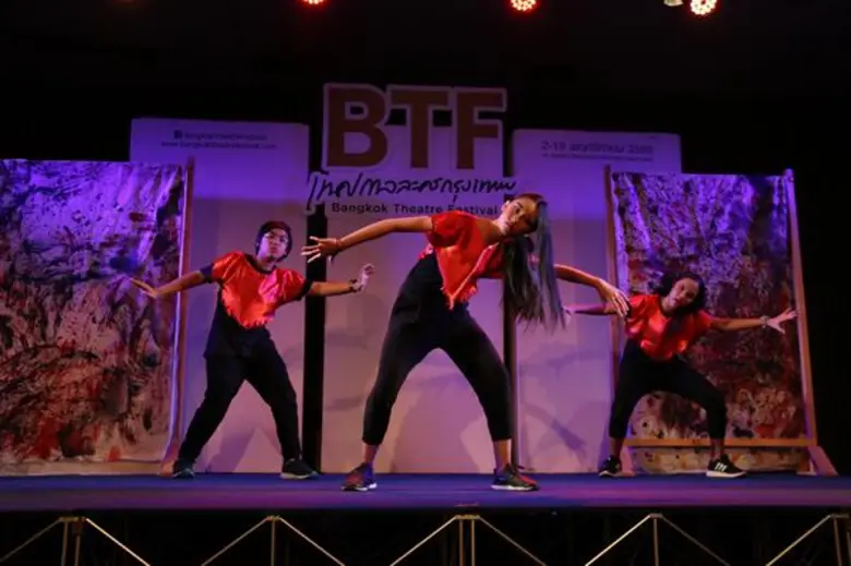 เสน่ห์ของละคร คือ การเป็นสื่อสดที่มนุษย์ไ...