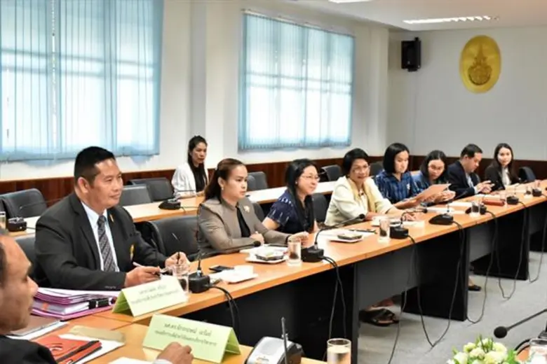 ยกระดับโอทอป : เมื่อวานนี้ (29 พ.ย.60) ผู...