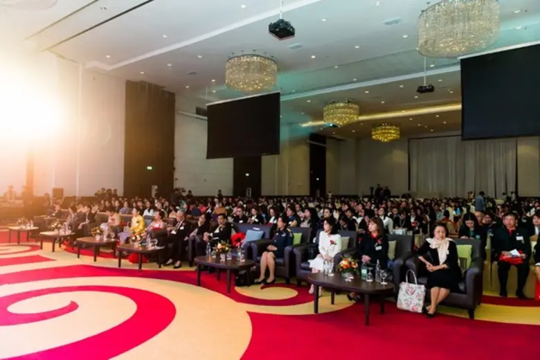 อาร์แอลจี ขับเคลื่อนทักษะสมอง EF สู่กลุ่มปฐมวัย ประสบผลสำเร็จ