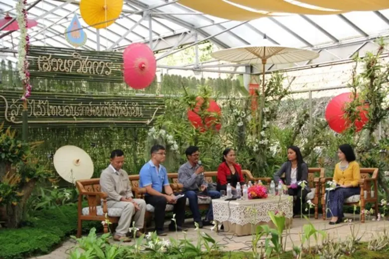 วันที่ 4 ธันวาคม 2560 รศ.ดร.ธนิต ธงทอง กร...