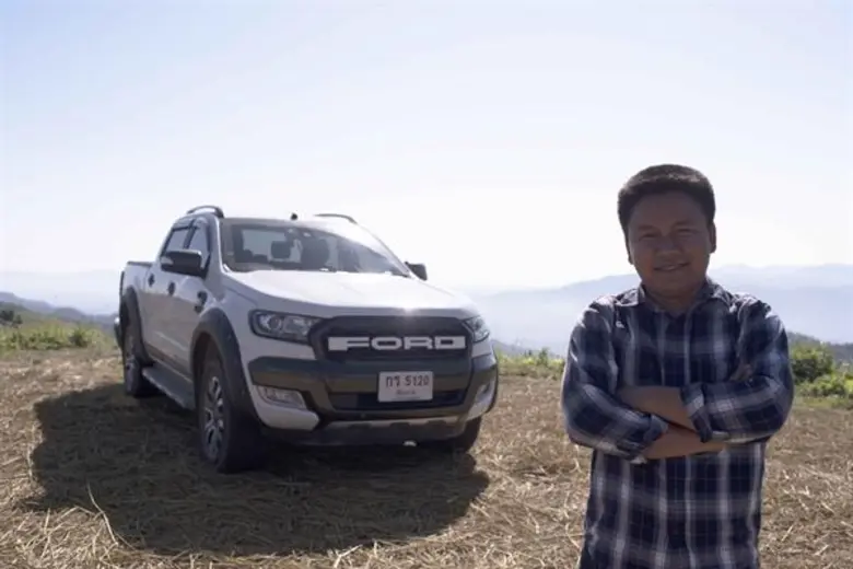 เกษตรกรนับเป็นอาชีพที่เต็มไปด้วยความความว...