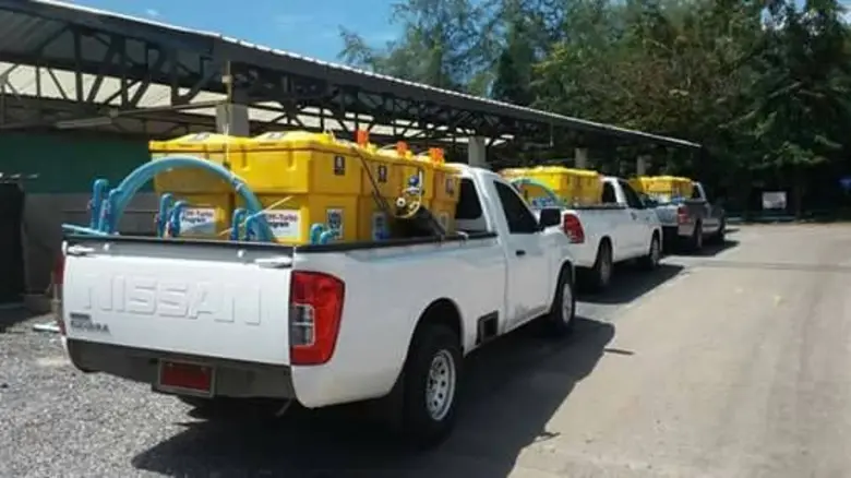 ซีพีเอฟรับรางวัล Prime Minister Road Safety Award สนับสนุนการป้องกันอุบัติเหตุจราจร