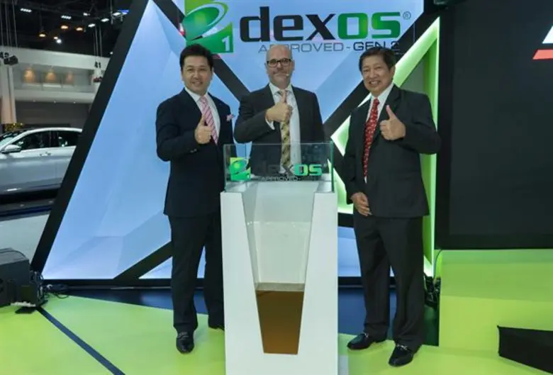 เอซีเดลโก้ เปิดตัว เด๊กซอส วัน เจ็น ทู (ACDelco dexos1TM Gen2) เหมาะสำหรับเครื่องยนต์เบนซินทุกชนิด