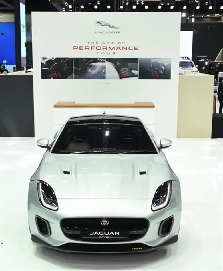 บริษัท อินช์เคป (ประเทศไทย) จำกัด ผู้แทนจ...