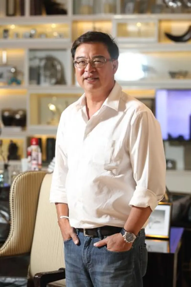 นาทีนี้ใครจะเนื้อหอมกว่า อภิชาติ จูตระกูล...