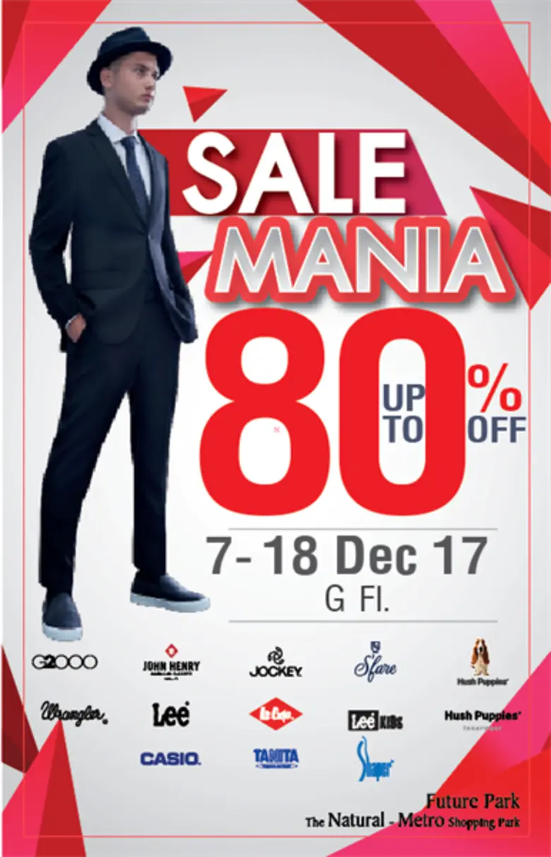 Home Electric Shock Sale ระหว่างวันที่ 8 ...