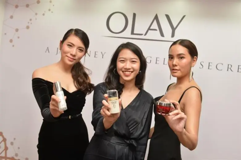 ศลิษา อออุตสาหกิจ ผู้ช่วยผู้จัดการผลิตภัณ...