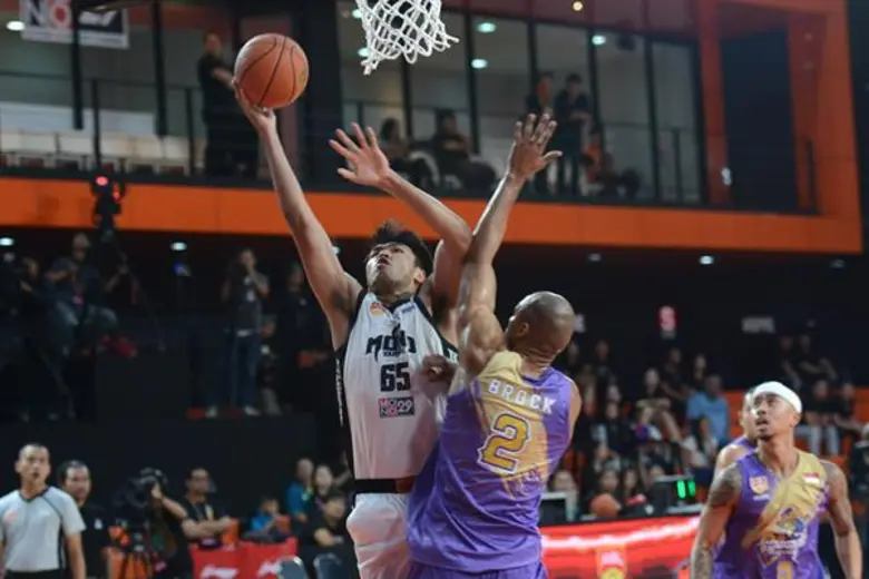 โมโนแวมไพร์ (ไทย) ชนะ CLS Knights Indones...