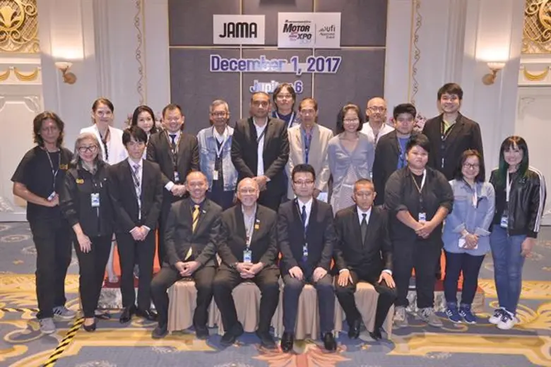 ขวัญชัย ปภัสร์พงษ์ ประธานจัดงาน "มหกรรมยา...