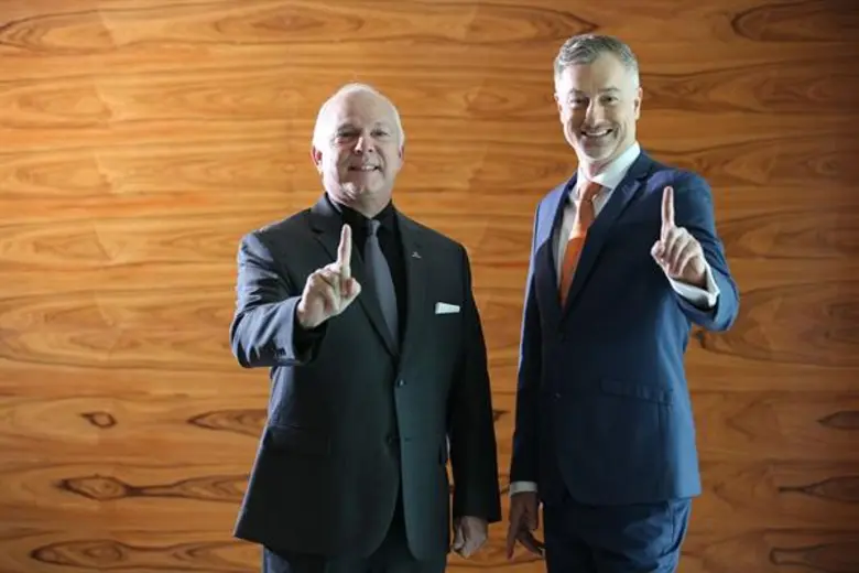 เจอเนสส์ ประเทศไทย โชว์ผลงานท็อปฟอร์มคว้า...