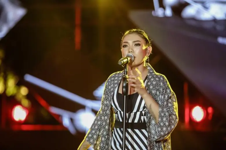 ฟังเพลงเคล้าลมหนาว ใกล้ชิดกับศิลปินสาวๆ ในเอ็กซ์คลูชีพคอนเสิร์ต S Presents #LiveLifeToTheFullBody