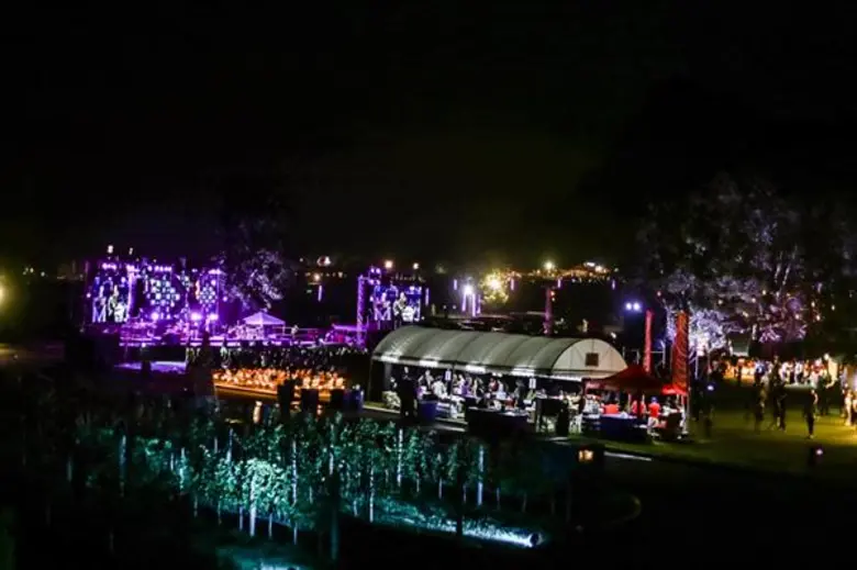 ฟังเพลงเคล้าลมหนาว ใกล้ชิดกับศิลปินสาวๆ ในเอ็กซ์คลูชีพคอนเสิร์ต S Presents #LiveLifeToTheFullBody