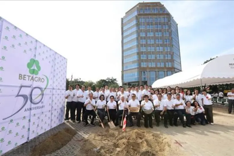 ดร.ชัยวัฒน์ แต้ไพสิฐพงษ์ ประธานกรรมการเคร...