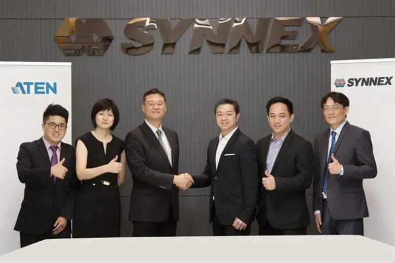 บริษัท ซินเน็ค (ประเทศไทย) จำกัด (มหาชน) ...