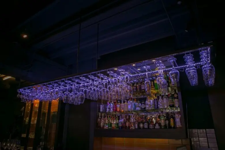 ลูคาริส (LUCARIS) แบรนด์แก้วคริสตัลหรูแบร...