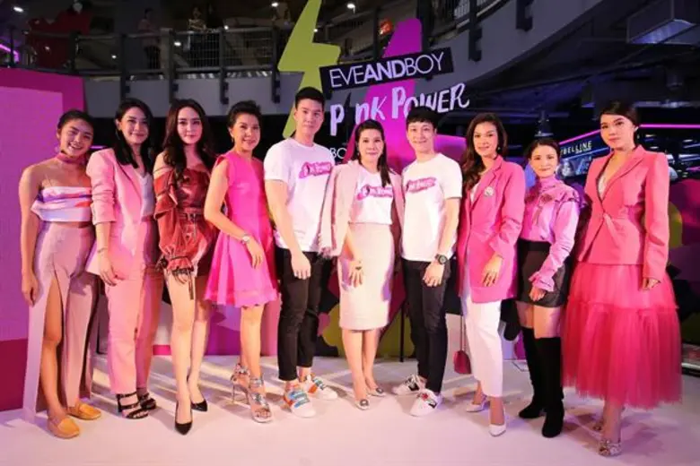 สวยและยังใจบุญ สำหรับเหล่านักแสดงคนดังที่...