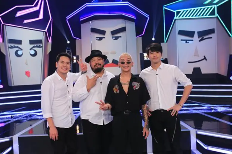 รายการ "สามแยกปากหวาน" สัปดาห์นี้ 3 พิธีก...