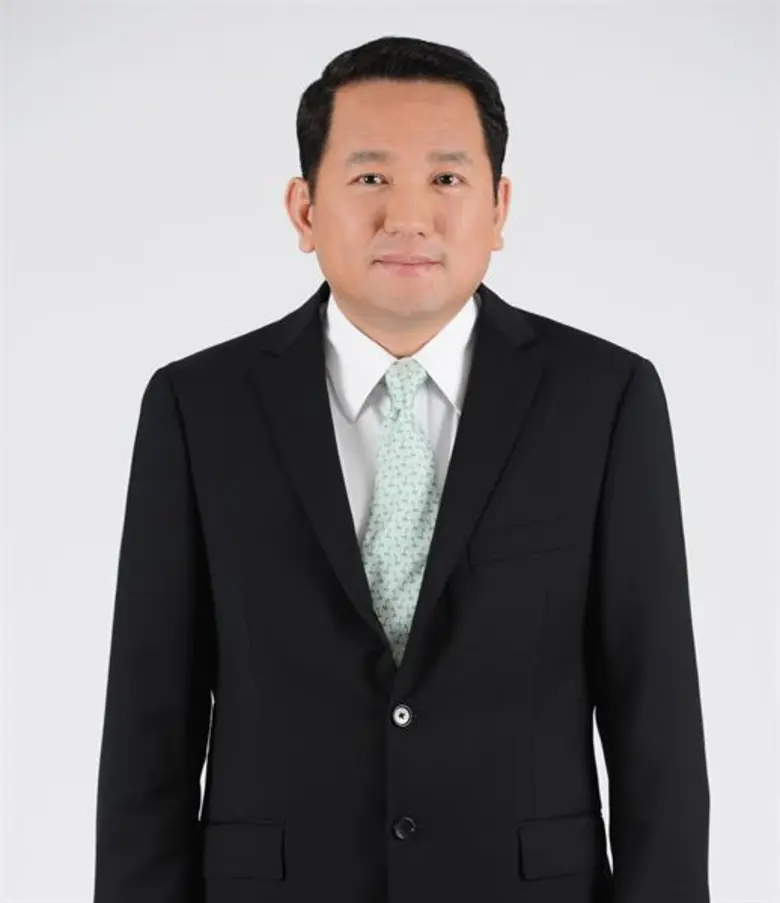 คุณประเสริฐ แต่ดุลยสาธิต CEO พฤกษา เรียลเ...