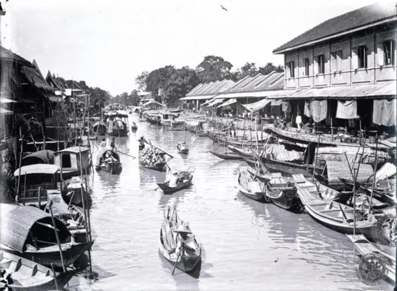 เผยเป็นจดหมายเหตุบันทึกประวัติศาสตร์ช่วงป...