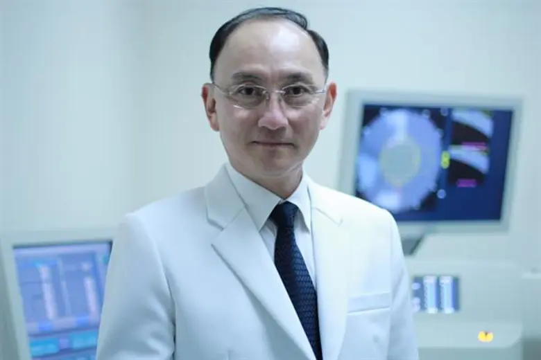 การเตรียมพร้อมเข้าสู่วัยเกษียณด้วยการดูแล...