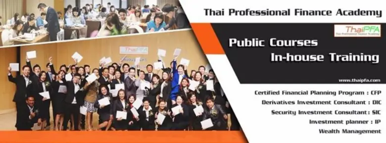 Thai Professional Finance Academy (ThaiPF...