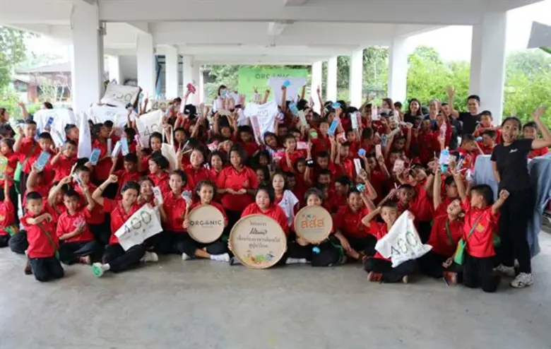 ในสภาวะปัจจุบัน คนไทยเจ็บป่วยด้วยโรคเอ็นซ...