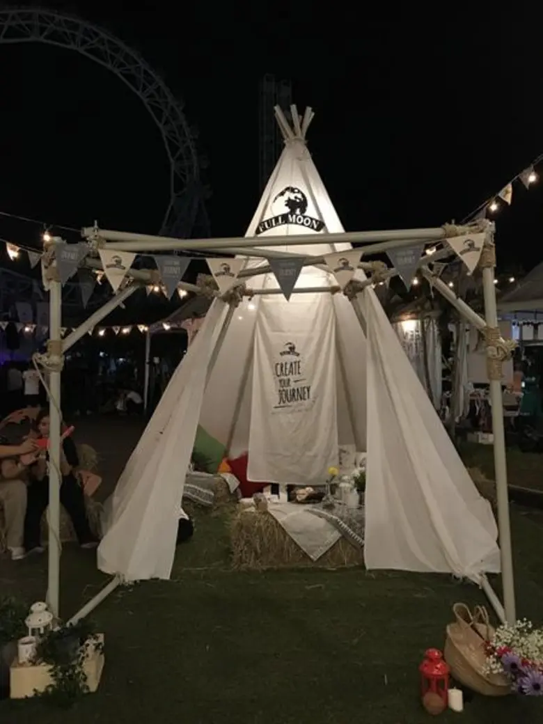 Cat Expo 4 คนเล็ก เพลงโต มหกรรมดนตรีอินดี้ขวัญใจเด็กวัยรุ่น