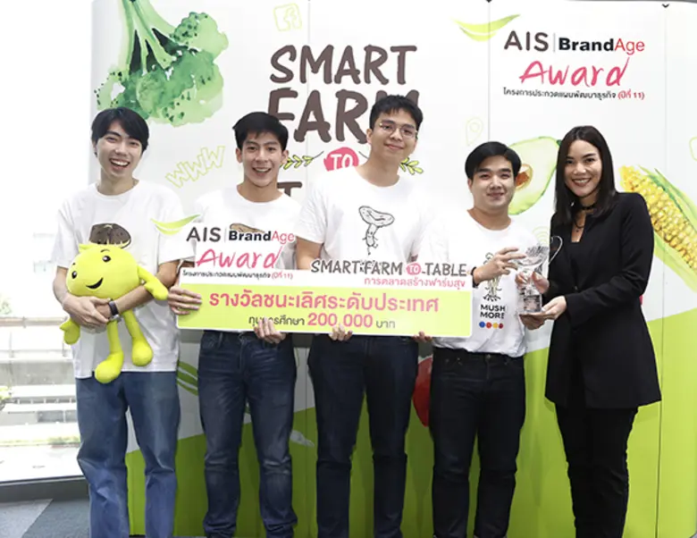 Ms.Siwalee Buranasongkram, Brand Manager ...