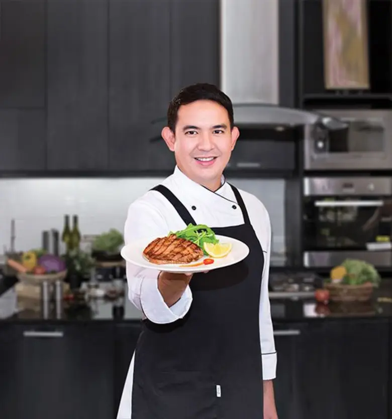 เพราะเห็นถึงความสำคัญในการพัฒนาการเลี้ยงส...